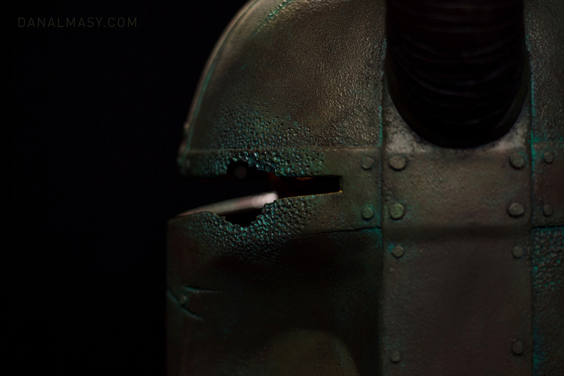 Illustration for article titled This Star Wars x Skyrim Crossover Turns Boba Fett Into the Dragonborn